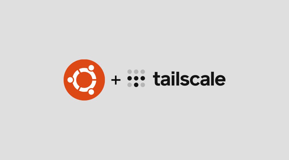 Install Tailscale on WSL2